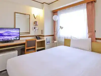 Toyoko Inn Ekimae - 53