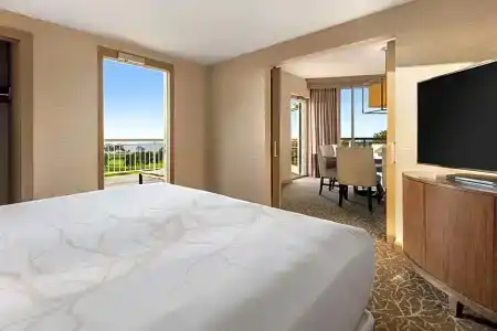 Hilton La Jolla Torrey Pines - 148