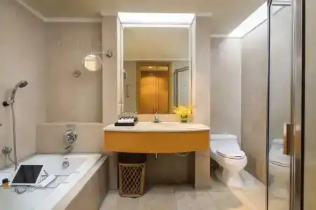 Sheraton Nanjing Kingsley & Towers - 134