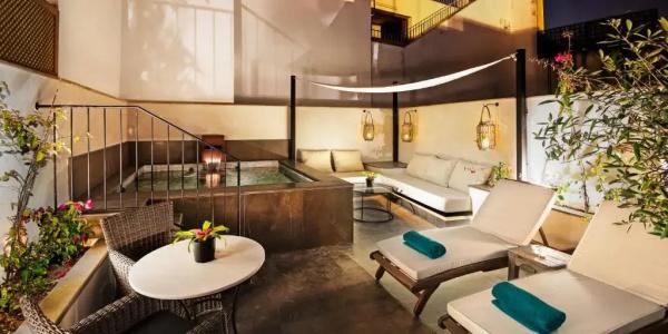Boutique Corral del Rey - 38