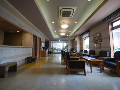 Route-Inn Nago - 19