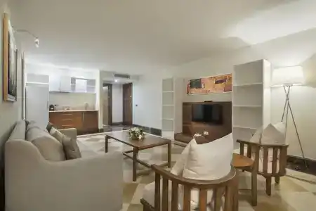 Nirvana Mediterranean Excellence - Ultra All Inclusive - 65