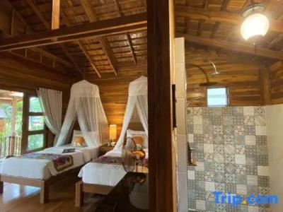 Nan Seasons Boutique Resort - 306