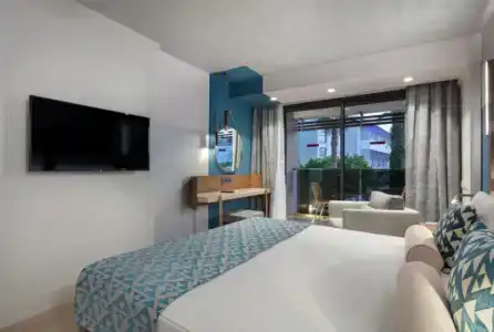 Trendy Side Beach - 122