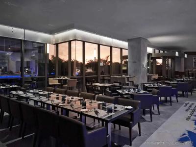 Pullman Jakarta Central Park - 28