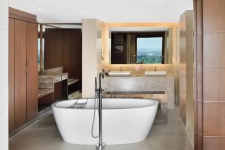 Courtyard by Marriott Bengaluru Hebbal - 83