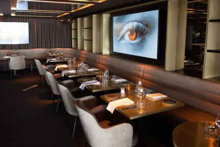 Fletcher-Restaurant Arion-Vlissingen - 14