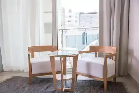 Redcon Suites - 3