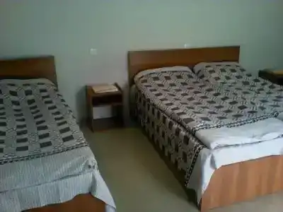 Mount Guest - 4
