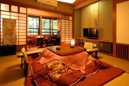 Tsuruya Ryokan - 30
