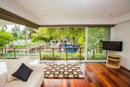 The Chava Resort - 8