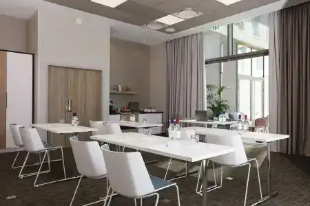Hilton Garden Inn Bordeaux Centre - 22