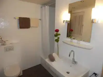 & Gasthof Hubertushöhe - Ihr für Urlaub mit Hund - 17