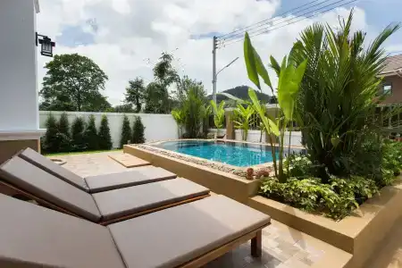 The Best Ao Nang Villas - 10