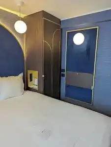 Best Western Bretagne Montparnasse - 120