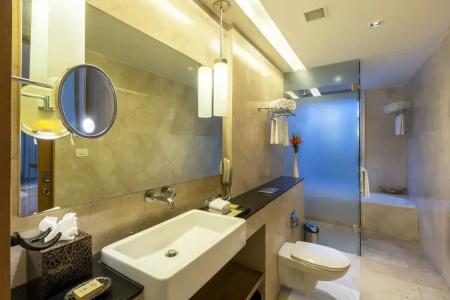 Vivanta Bengaluru, Whitefield - 110