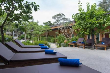 Khaolak Suthawan Resort - Sha Plus - 48