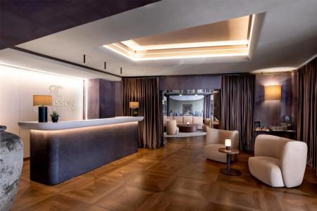 Radisson Blu Royal Astorija - 30