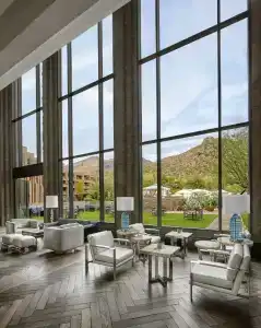 Loews Ventana Canyon Resort - 6