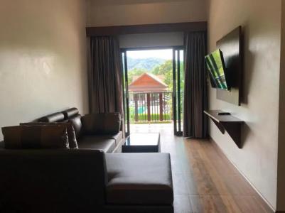 Oscar Villa Aonang Krabi - 22