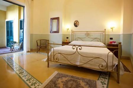 Palazzo Giovanni bed and breakfast - 34