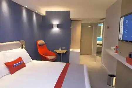 Holiday Inn Express - Nice - Grand Arenas, An Ihg - 77