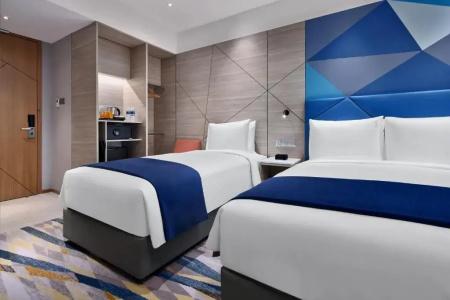 Holiday Inn Express Singapore Serangoon, An Ihg - 19
