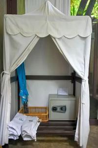 Proud Phu Fah Hip & Green Resort - 124