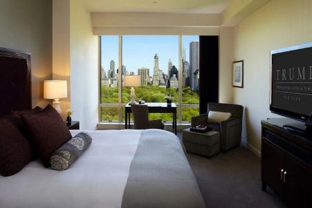 Trump International New York - 24