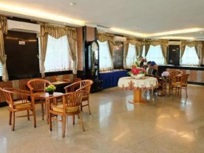Plaza Harco Mangga Dua - 26