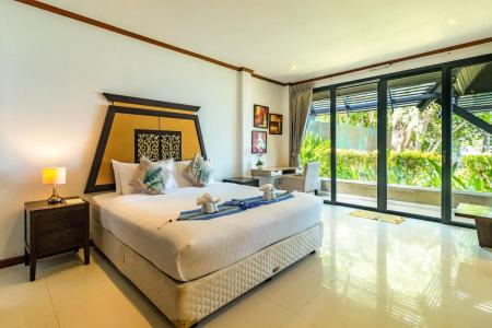 Kamala Beach Estate Resort - Sha Extra Plus - 34