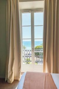 Hôtel Vacances Bleues Balmoral - 23