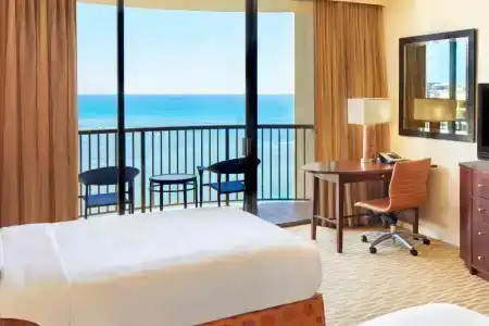 Hilton Hawaiian Village Waikiki Beach Resort - 292