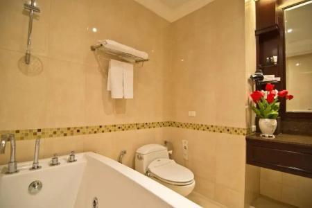 LK Residence - 73