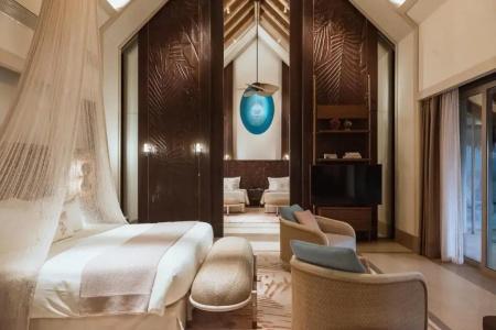 Joali, Maldives - 63