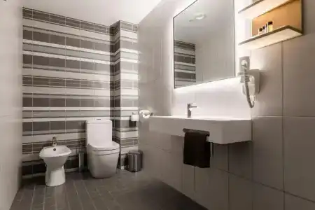 Johan Design & SPA - 45