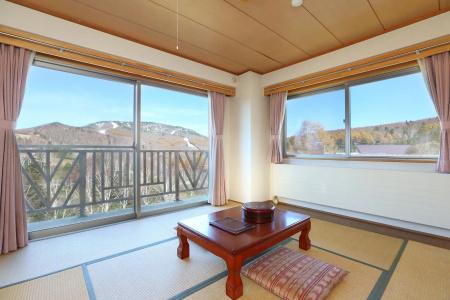 Mount Shiga - 6
