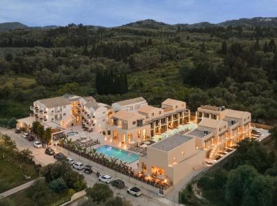 Ekati Mare Boutique Resort & Suites - 47