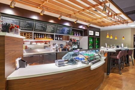Courtyard by Marriott Woodland Hills - 13