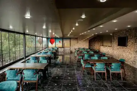 Elada Luxury Otel - 14
