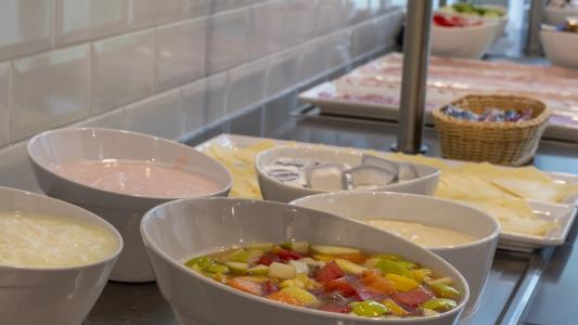 Holiday Inn Express - Krefeld - Dusseldorf, an IHG - 26