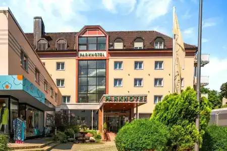 ParkCrombach - 1