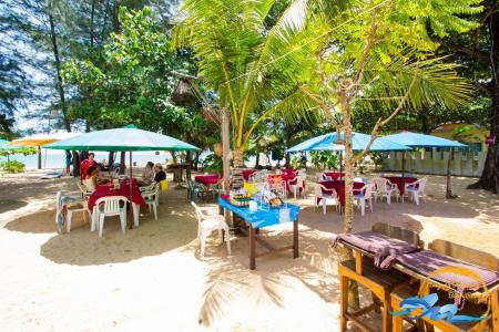 Naiyang Discovery Beach Resort Sha - 14