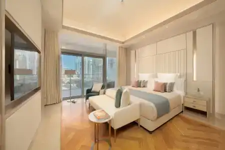 Five Luxe Jbr - 5