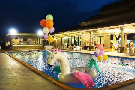 Baan Thai Lanna Pattaya - 269