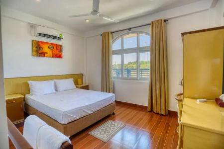 Shamaz Galle - 47
