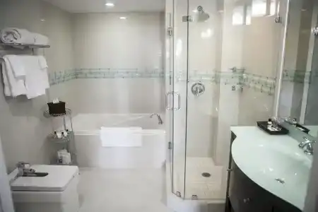 The Mutiny Luxury Suites - 43