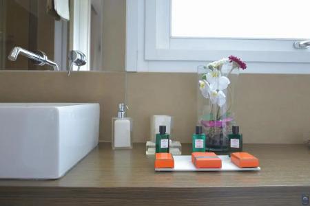 B&b Mondello Resort - 42