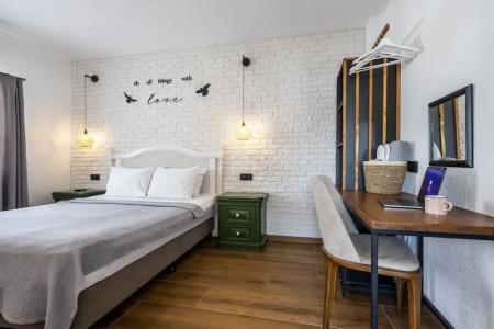 The Poyz Bodrum - 48
