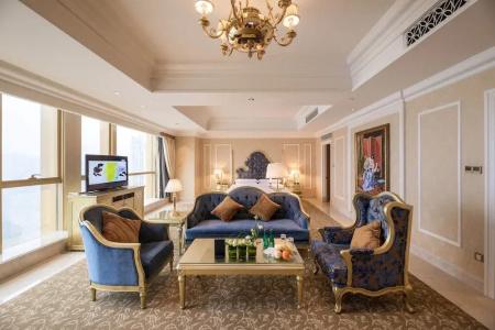 Sheraton Chongqing - 198